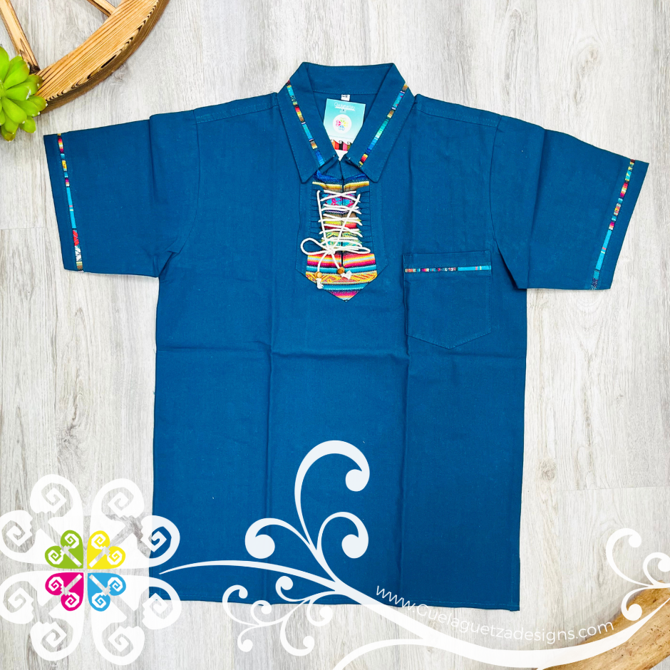 Coralillo Jareta Shirt