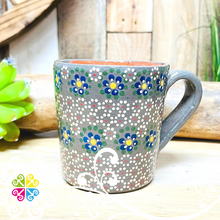 Capula Clay Fino Coffee Mug - Artisan Kitchen