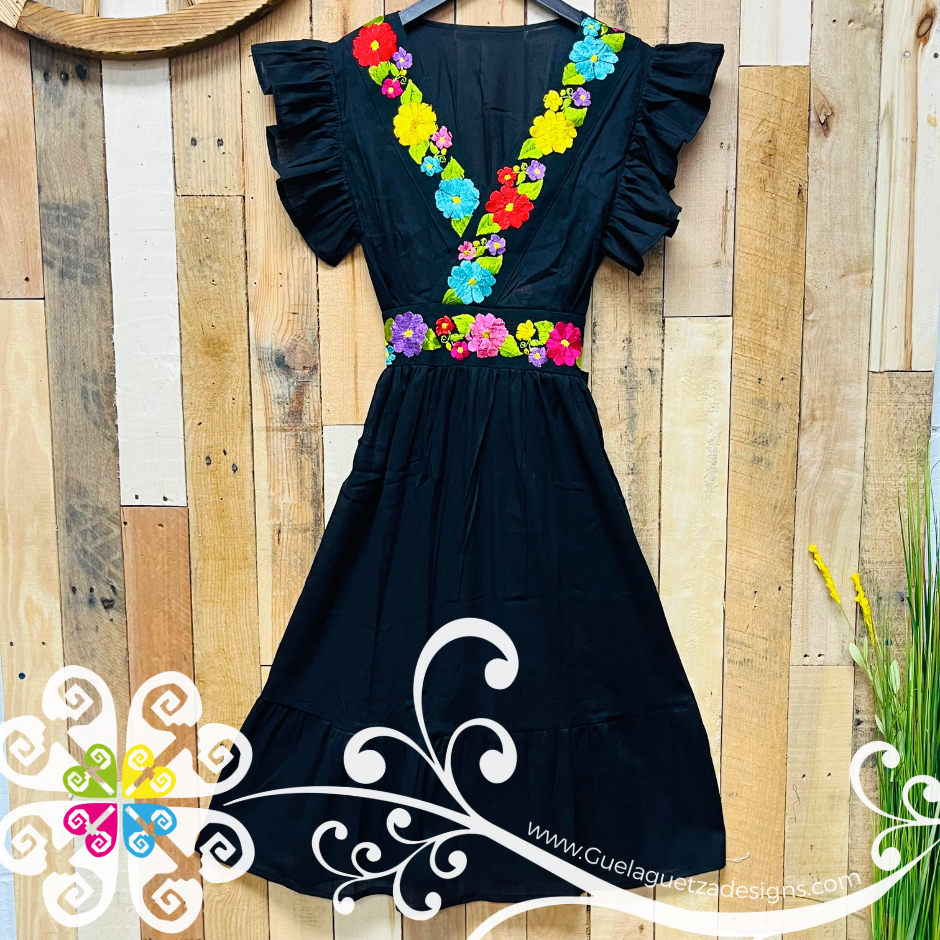 Veronica Dress - Women Dress