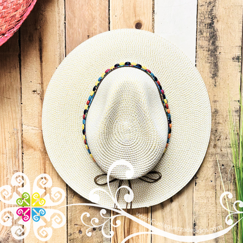 Playa Indiana Multicolor Seeds - Summer Hat