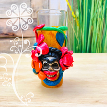 Frida Designs Tequila Shot Glass