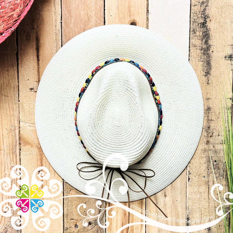 Playa Indiana Multicolor Seeds - Summer Hat