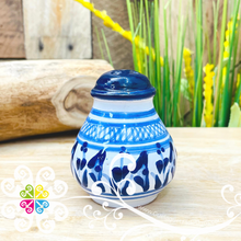 Talavera Salt & Pepper Shaker