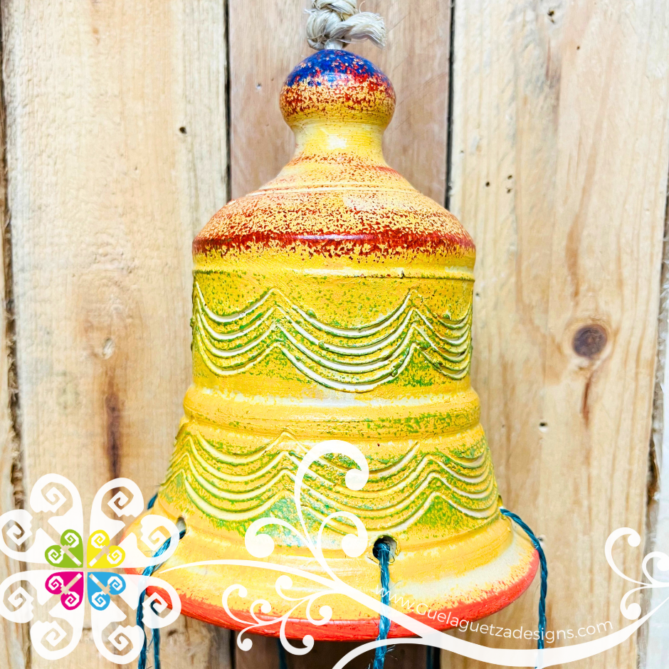 Campanita Mexicana - Mexican Home Decor