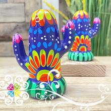 Cactus Salt and Pepper Shaker Set