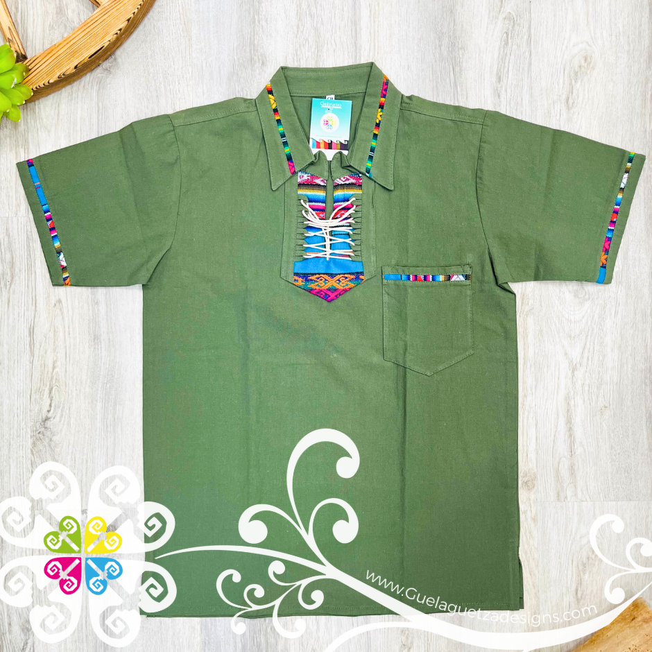 Coralillo Jareta Shirt