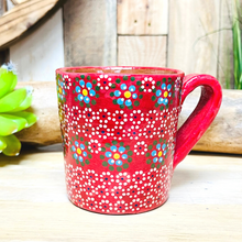 Capula Clay Fino Coffee Mug - Artisan Kitchen