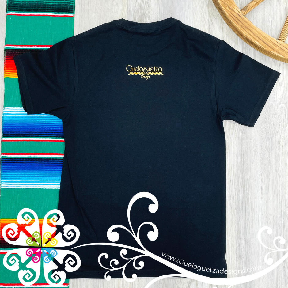 Escudo Mexico Tee - Unisex T-Shirt