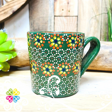 Capula Clay Fino Coffee Mug - Artisan Kitchen