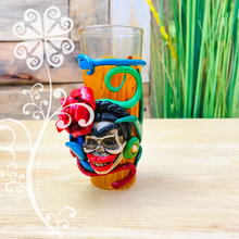 Frida Designs Tequila Shot Glass