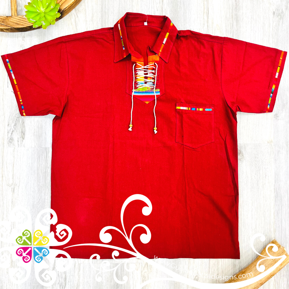 Coralillo Jareta Shirt