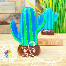 Cactus Salt and Pepper Shaker Set