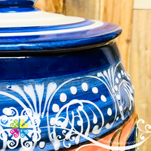 Talavera Water Jug - Water Dispenser