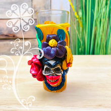 Frida Designs Tequila Shot Glass