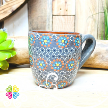 Capula Clay Fino Coffee Mug - Artisan Kitchen