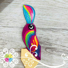 Tucan Sugar Spoon - Cocina Oaxaca