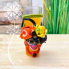 Frida Designs Tequila Shot Glass