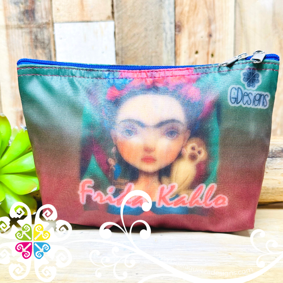 Cosmetic Bag Loteria