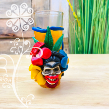 Frida Designs Tequila Shot Glass