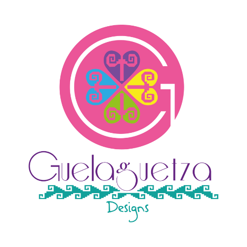 Guelaguetza Designs