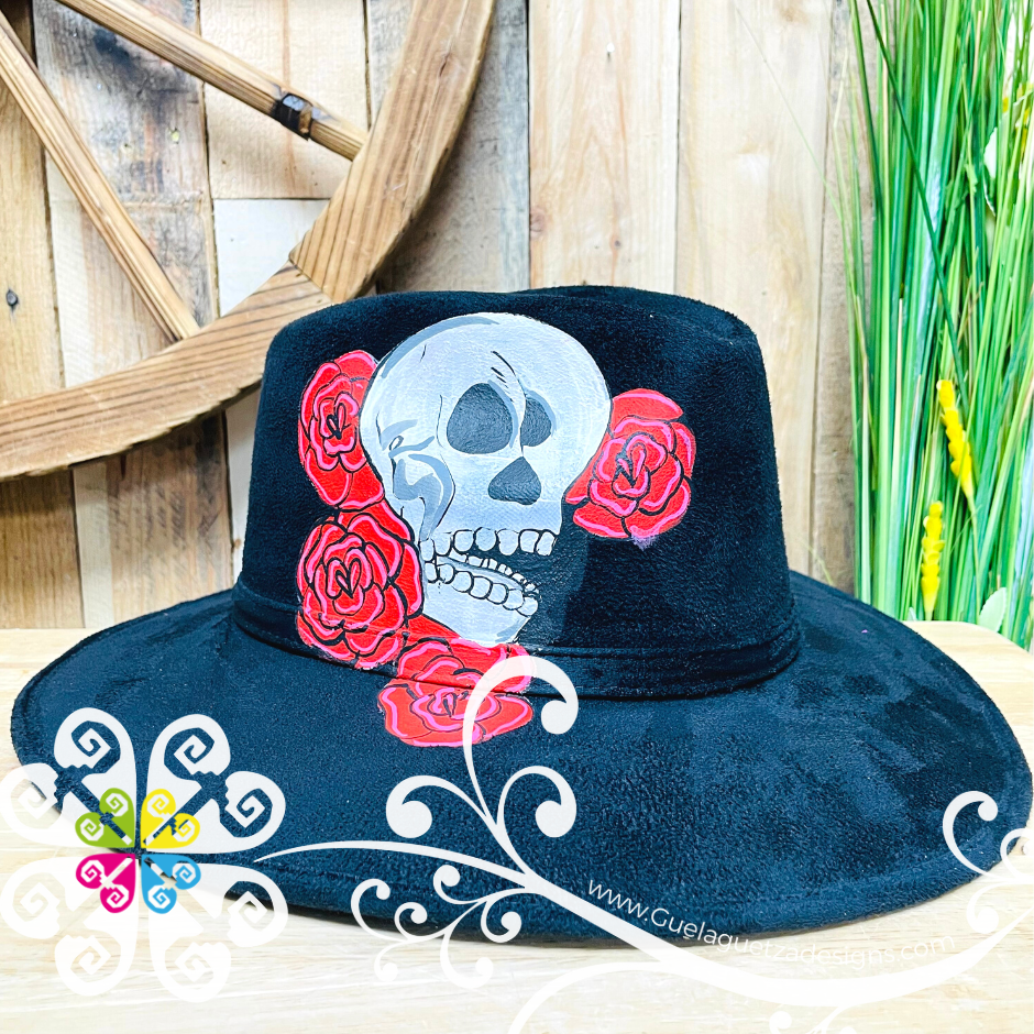 Mission Skull Hats for Men