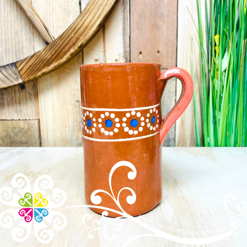 Capula Clay Sencillo Mug - Artisan Kitchen