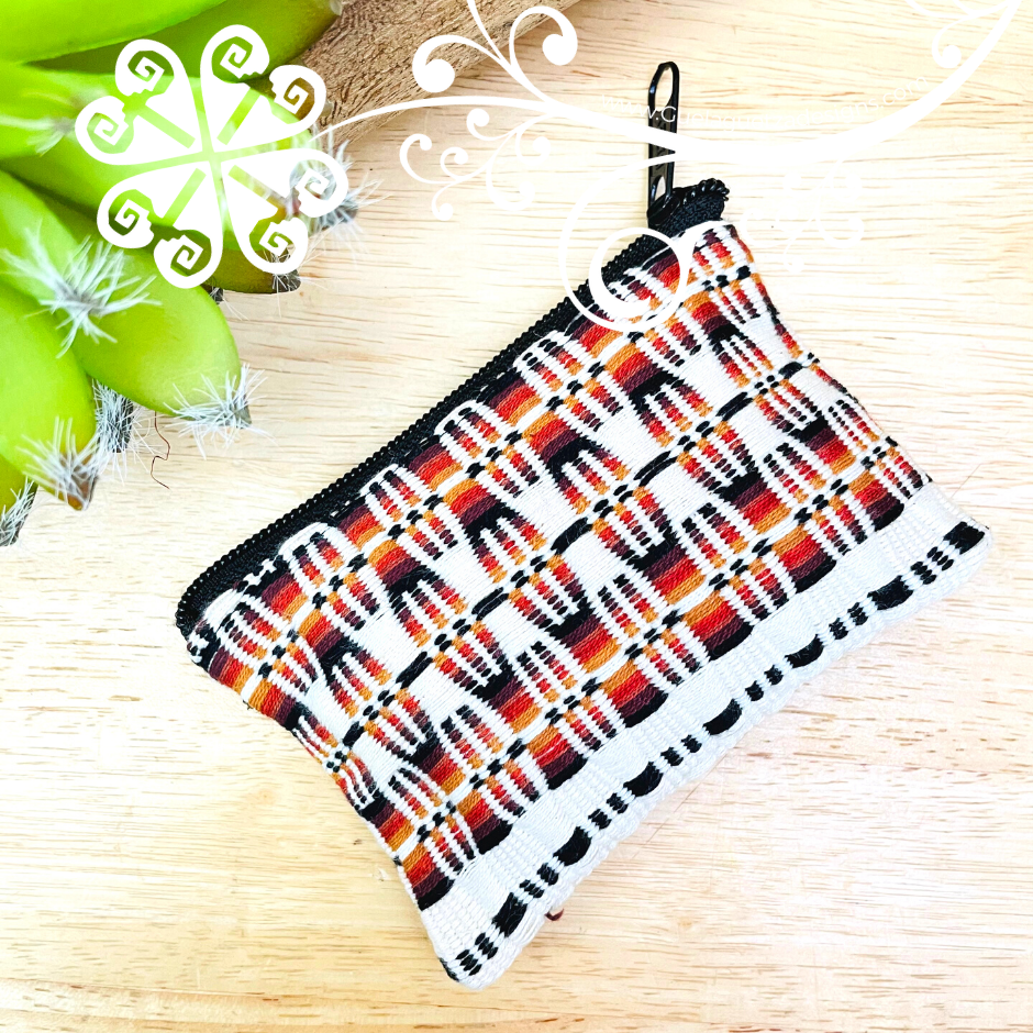 Loom Coin Purse - Monedero