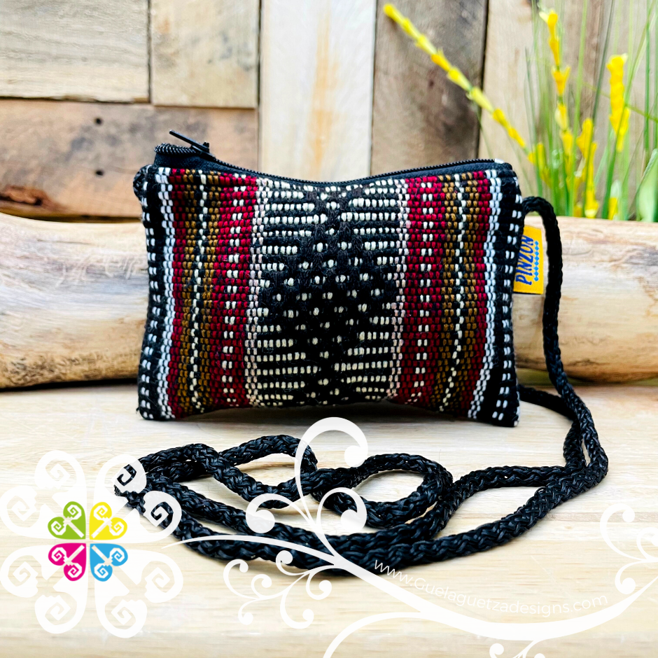 Mini Belt Purse - Crossover