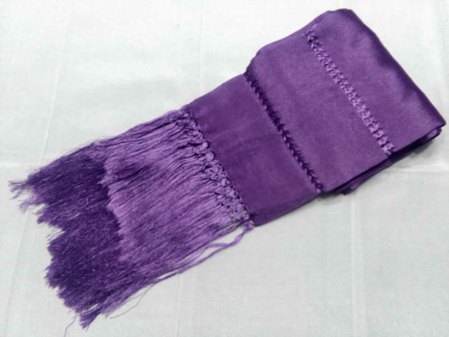 Rebozo Articela/Silk Scarf