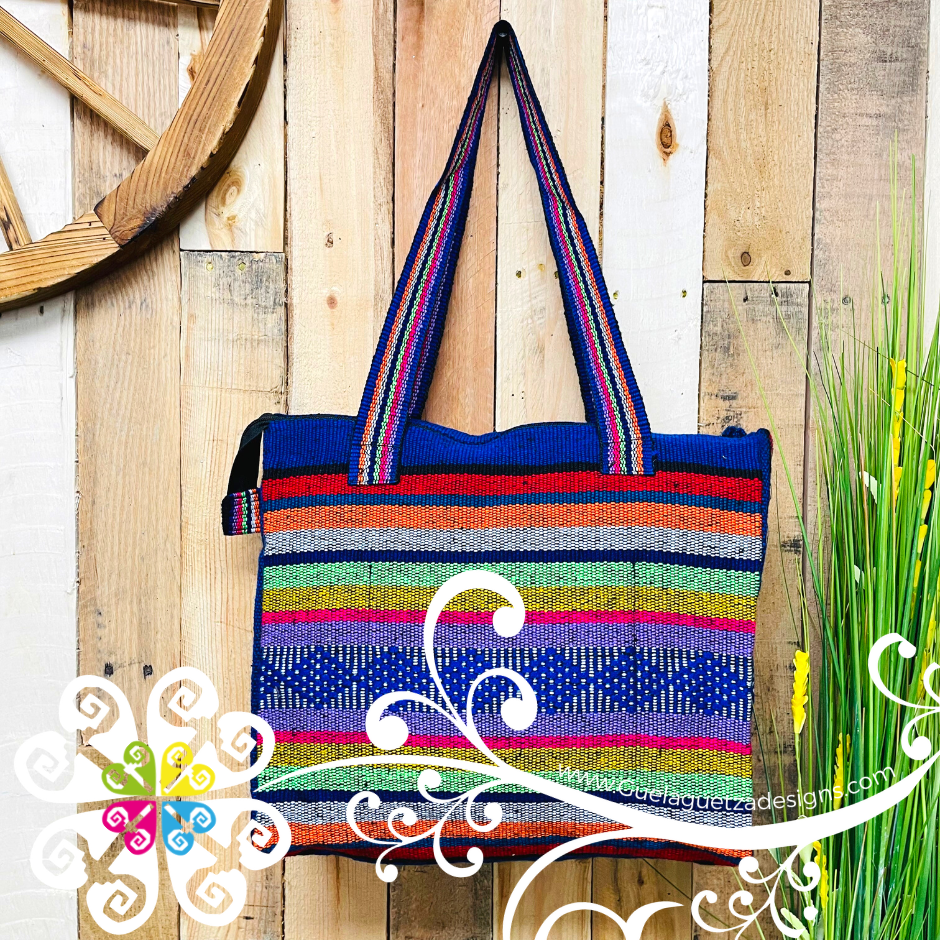 Large Mexican Tote