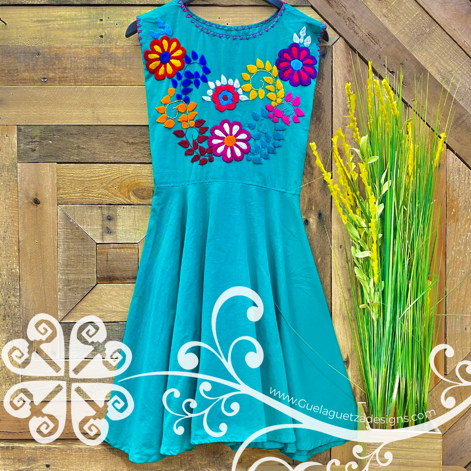 Fab Cotton Frocks Designs| Silk Cotton Fancy Frock| The Nesavu – The Nesavu