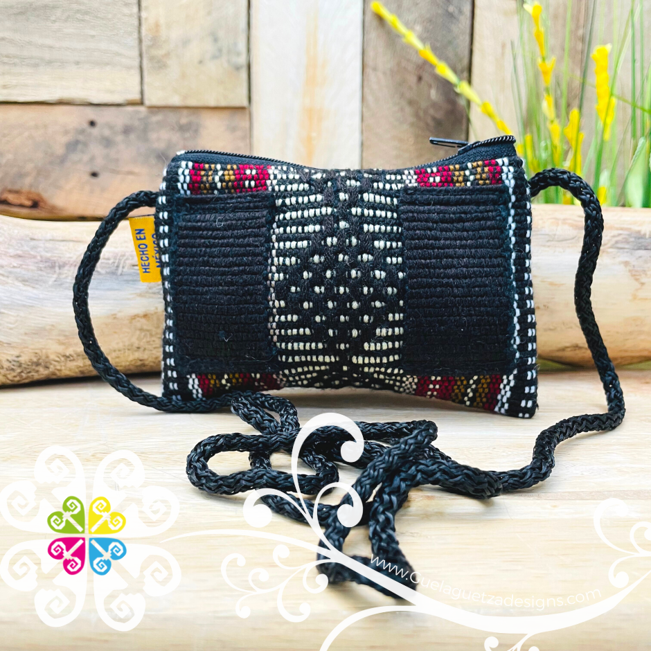 Mini Belt Purse - Crossover