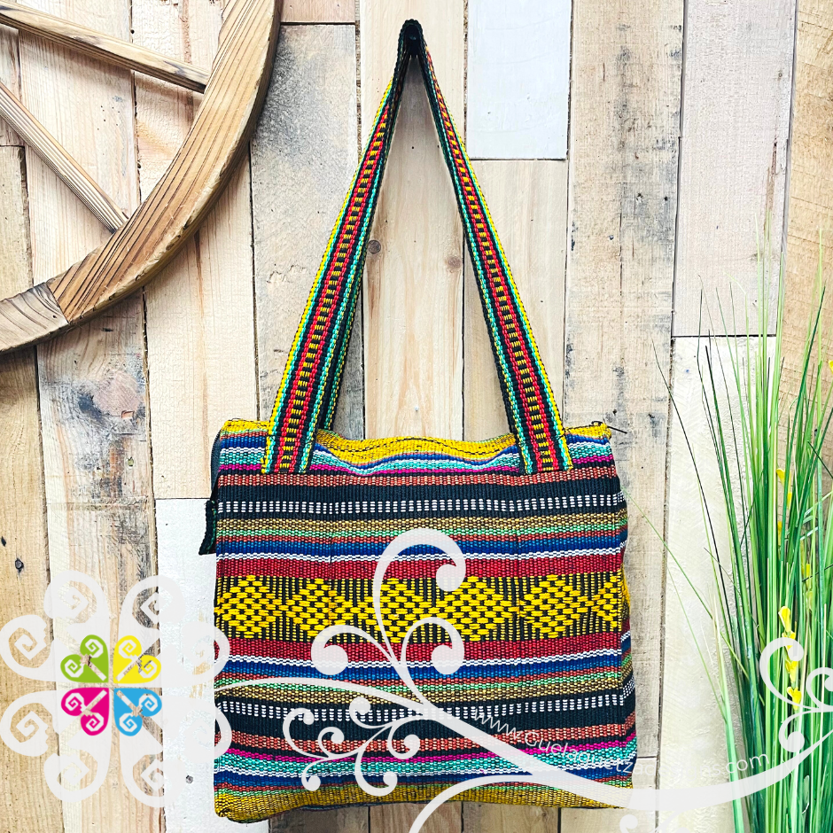 Large Mexican Tote