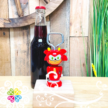 Sonic Bottle Opener- Artisan Kitchen