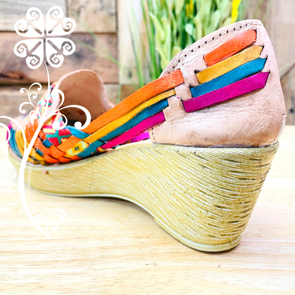 Natural Panchito Women Shoes