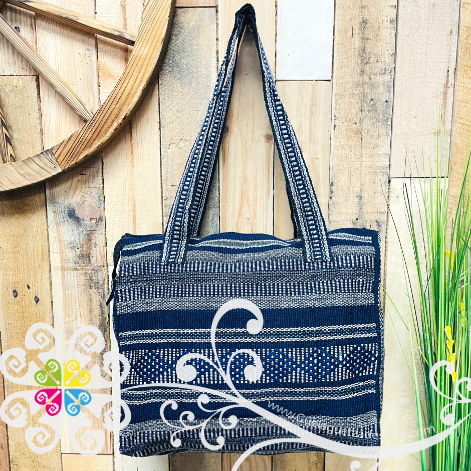 Extra Large Mexican Tote - Grocery Tote