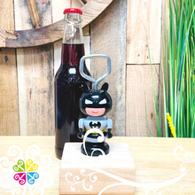 Characters Bottle Opener - Artisan Kitchen