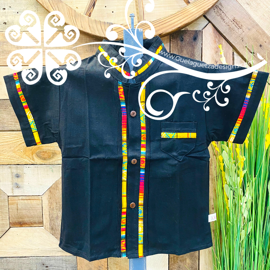 Coralillo Boy Shirt