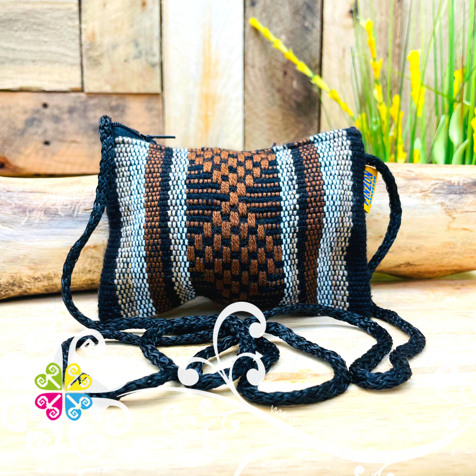 Mini Belt Purse - Crossover