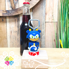 Sonic Bottle Opener- Artisan Kitchen