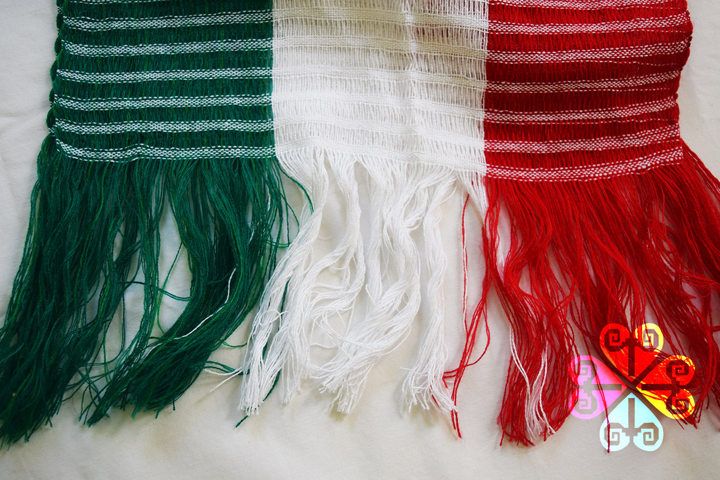 Rebozo Mexicano/ Mexican Scarf