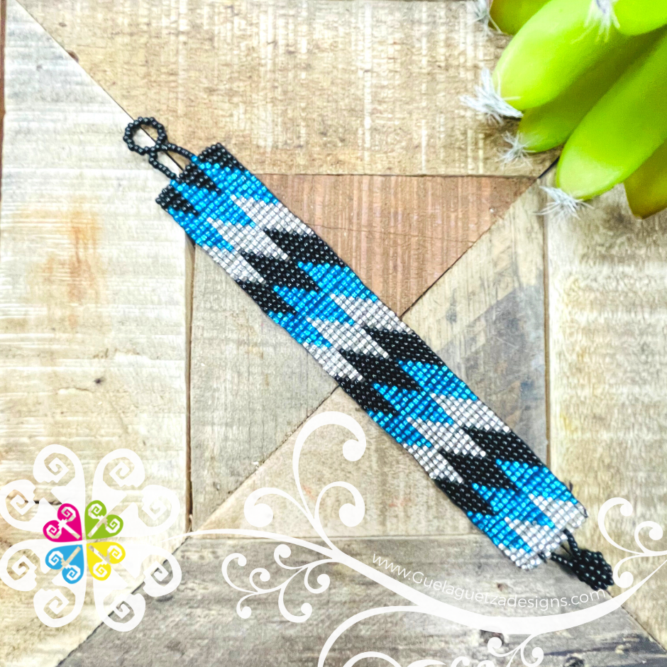 Medium Beaded Bracelet