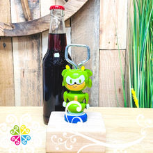 Sonic Bottle Opener- Artisan Kitchen