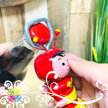 Characters Bottle Opener - Artisan Kitchen