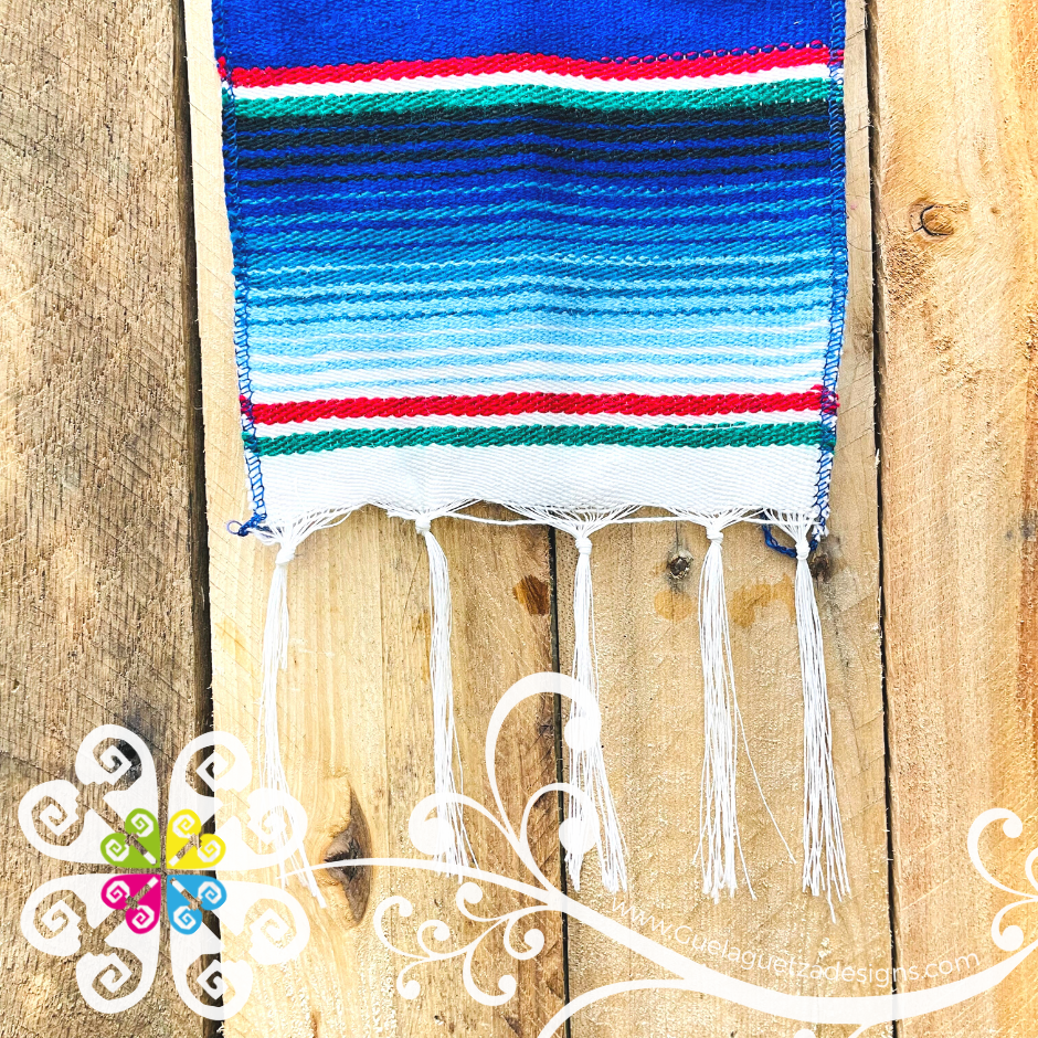 Sarape Stripes Graduation Stoles