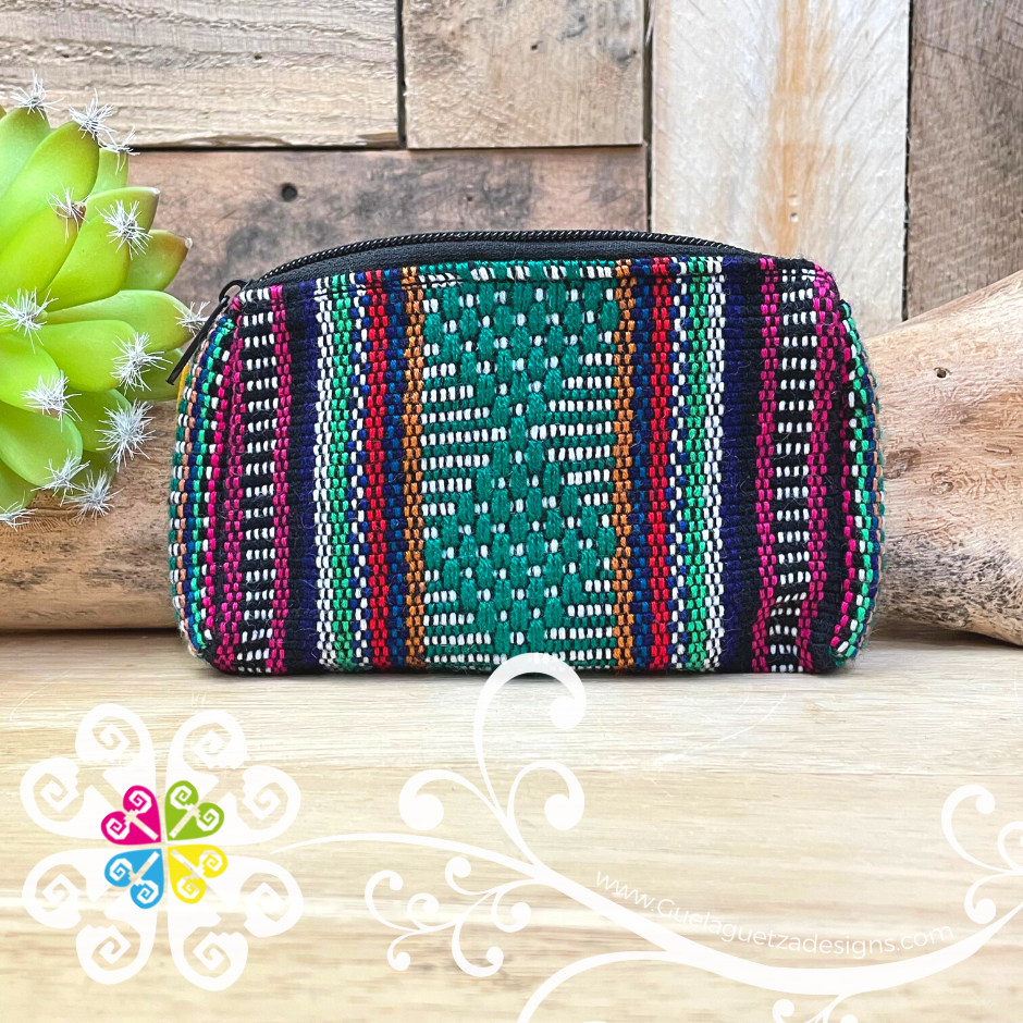 Small Coin Purse - Monedero