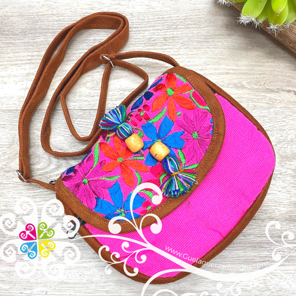 Mini Bonita Crossover Bag