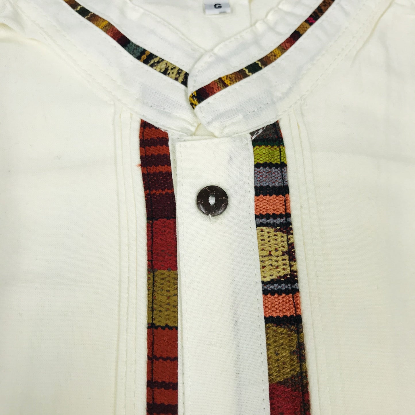 Men Coralillo Shirt