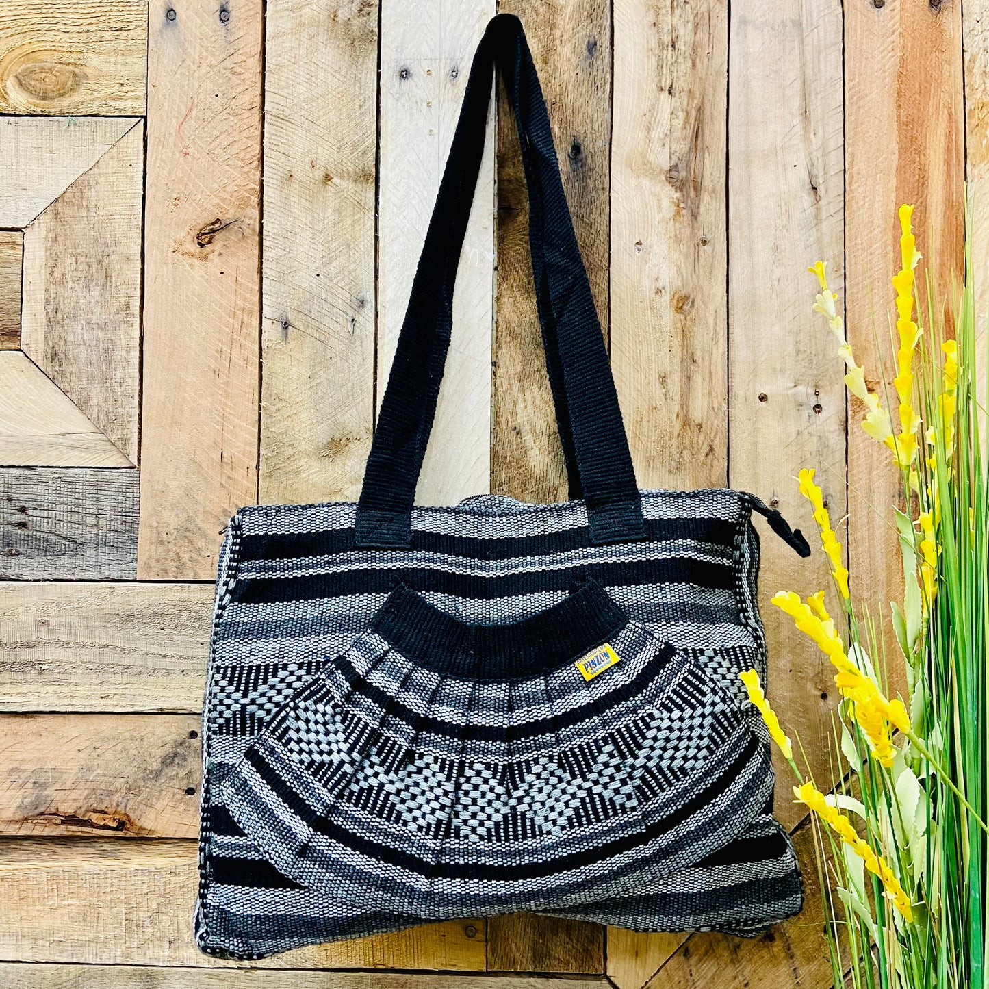 Medium Abanico Bag