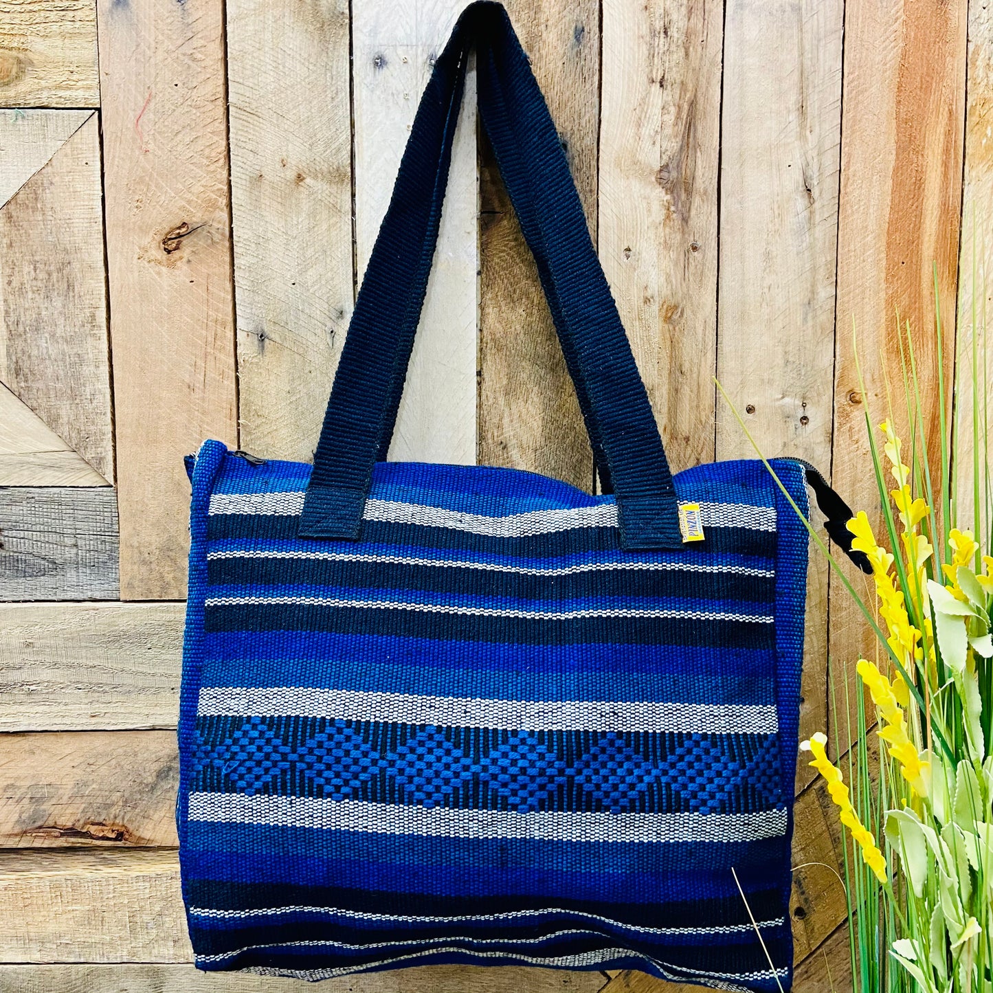 Large Mexican Tote